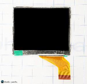 Дисплей Casio V8